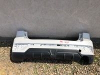 фото thumb №1, Бампер задня задній mitsubishi asx lift 16- nr.128