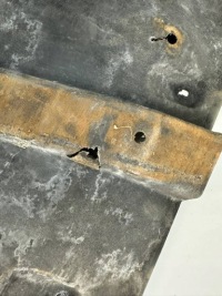 фото thumb №3, Opel insignia b lift защита подвеска 39122474