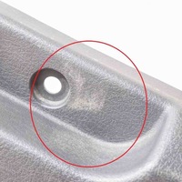 фото thumb №7, Інше частини внутрішнє dodge stealth mb632373 11879279 3.0l 235kw 1991