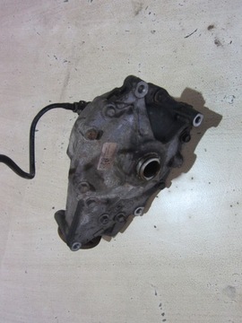 BMW E70 4.8 N62 MOST DYFER PRZEDNI 3.91 7609302