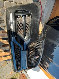 фото thumb №13, Jaguar f pace s sport 2.5b перед капот бампер pas крыло лампа kompletny