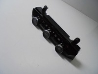 фото thumb №1, Citroen c4 iii 21- панель stwerownia кондиционер кондиционера 9844375880