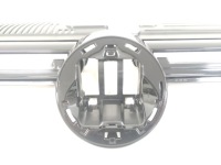 фото thumb №9, Новый решётка радиатора vw golf 8 viii gtd 2020- решётка бампера led