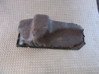 фото thumb №1, Dodge durango ii 5.7i 2005 піддон піддон масляна