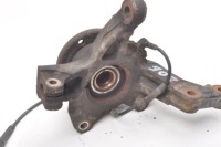 фото thumb №6, Renault zoe поворотный кулак левая передняя