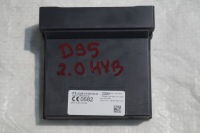 фото thumb №1, Блок управления модуль ecu citroen ds5 11-15 9801695280