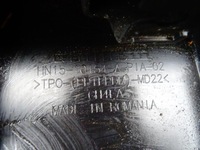 фото thumb №11, Ford ecosport st 16- молдинг поріг права oryg