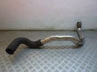 фото thumb №1, Труба шланг интеркулер megane ii 658947