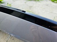 фото thumb №7, Спойлер накладка спойлер крышки задняя peugeot 2008 i lift 9678324280