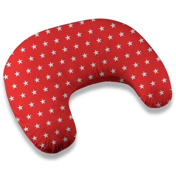 ПОДУШКА ДЛЯ КОРМЛЕНИЯ MOON CROSSING BEAN +POSZ W11