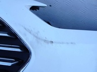 фото thumb №6, Бампер перед kpl. ford mondeo mk5 fd