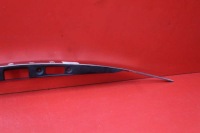 Накладка задній задня хром tesla model s 12-20 Недорого, фото thumb