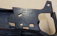 фото thumb №14, Решётка радиатора решётка радиатор бампера перед логотип audi q5 8r sq5 рестайлинг оригинальный номер 8r0853651