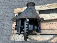 фото thumb №10, Mercedes actros mp4 вкладиш міст диференціал 2.411 головка міст