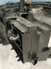 Bmw x5 x6 g05 g06 фара левая full led левый европа оригинал 9481783 Доставка, фото thumb