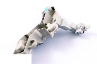 Bmw e81 e87 lci вкладыш лампочка лампы левый задний  7164963 Доставка, фото thumb