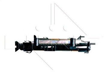 фото thumb №13, Радіаторів двигуна nrf 58328 8200115541