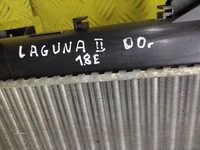 фото thumb №9, Renault laguna ii 1.8 радиатор wody