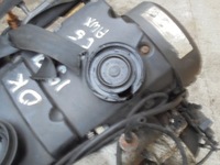 фото thumb №4, Audi a6 c5 двигун дизель форсунки 1,9tdi awx комплектний axc