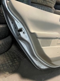 фото thumb №6, Renault megane 2 ii универсал двери левые зад комплектные ted69