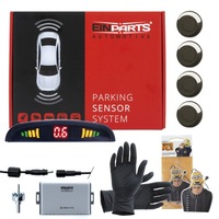 фото thumb №15, Датчики паркування універсальний 5800wl oliwkowy