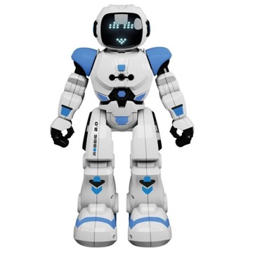 XTREM BOTS RC ROBBIE 2.0 XT3803272 32727 XTREM BOTS - Роботы