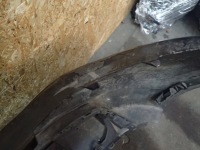 фото thumb №8, Бампер задня audi tt s line 14- 8s0