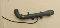 фото thumb №1, Vw lt 2.8tdi труба шланг воздуха 2d0145840 uszk2