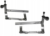 фото thumb №1, Seat leon ii 2005-12 шарніри трос двірник