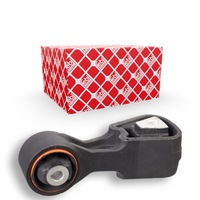 фото thumb №16, Подушка двигуна febi bilstein 107972