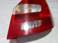 Фара задня fabia 2 2 правий 2007-2014 5j6945112 Зі Шроту, фото thumb