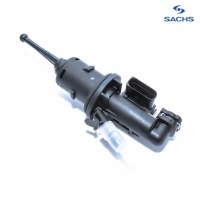 Насос зчеплення fiat stilo 1.6 16v 192_xb1a 192 Недорого, фото thumb