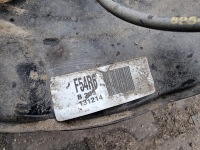 фото thumb №2, Поворотний кулак права перед f54r6 toyota auris ii