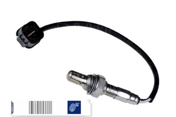 фото thumb №1, Блакитний print лямбда-зонд pin 4 400mm hyundai i20