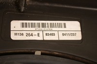 фото thumb №7, Jeep compass 2011 защита вентилятора радиатора