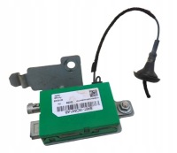 Купити Підсилювач антени ford fiesta mk7 2008-2017 рік ba6t-18c847-ab, фото thumb