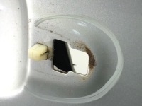 фото thumb №5, Дверь правый перед hyundai i20 хэтчбек