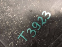 фото thumb №6, Mercedes-benz eqb 2021 захист жалюзі a2438852403