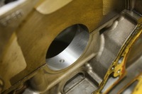 фото thumb №8, Блок двигателя peugeot 207 1.4 1.6 ehdi bhr 10fdbz 9685737310 9684422610