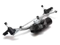 фото thumb №2, Renault оригинальный номер 8200268931 механизм дворник