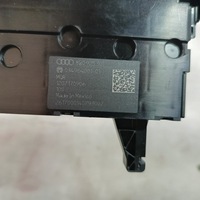 фото thumb №7, Audi a5 18- панель переключателей usa 8w0925301