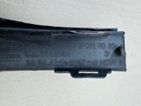 фото thumb №13, Vw passat b8 14r- решётка решётка бампера левая перед 3g0853665