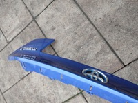 фото thumb №7, Накладка молдинг крышки багажника задняя задняя toyota chr ch-r