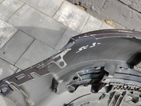 фото thumb №12, Бампер передній перед audi a3 8p lift 8p0807437h