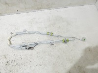 фото thumb №1, Шторка безопасности правая mazda 3 bm 13-19