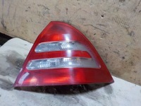 фото thumb №1, Mercedes c klasa w203 2.2d лампа права задня