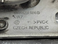 фото thumb №7, 6v0823186b замок капот крышки двигателя skoda fabia iii