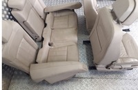 фото thumb №6, Сиденья заднее сиденье комплект opel insignia a 2.0 t