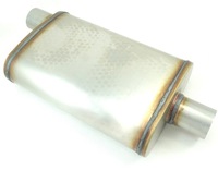 фото thumb №5, Гасник овальний 2,5'' 64mm 35cm cen-off - epman 11226