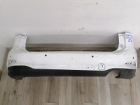 Купити Ford focus mk4 універсал бампер задній оригінал, фото thumb